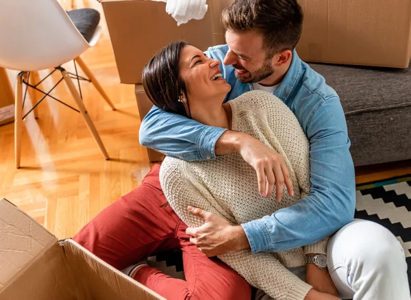 Umzugsangebote vergleichen und Kosten sparen in der Schweiz