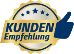 kundenempfehlung