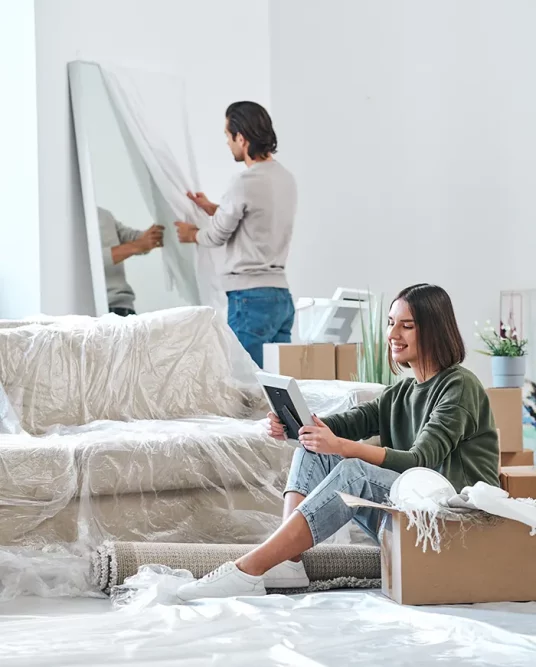 Leistungen einer Zügelfirma Uster im Überblick