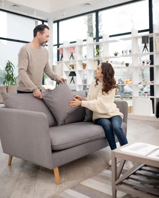 Vergleichsportal für Zügelfirma Volketswil nutzen