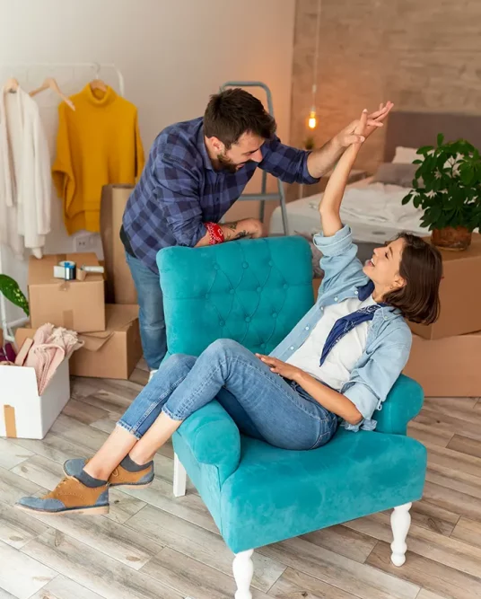 Leistungen einer Zügelfirma Wallisellen im Überblick