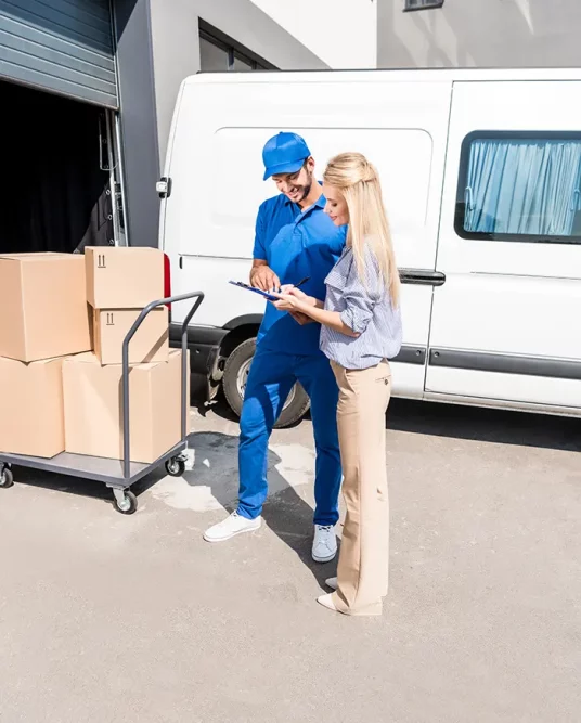 Leistungen einer Zügelfirma Winterthur im Überblick