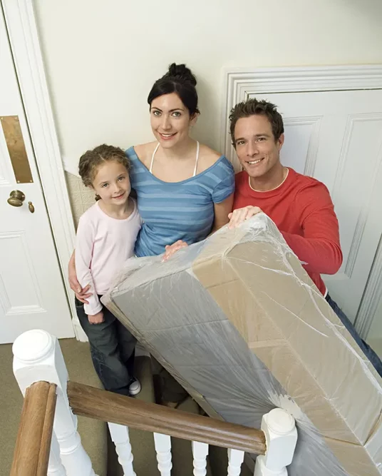 Leistungen eines Zügelservice Zürich im Überblick