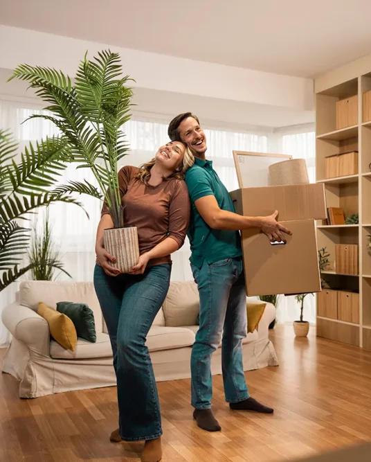 Vergleichsportal für Zügelunternehmen Winterthur nutzen