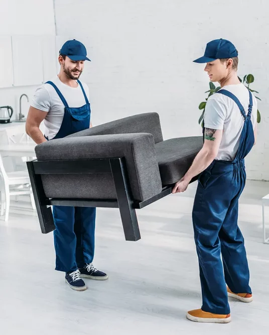 Leistungen eines Zügelunternehmen Zürich im Überblick